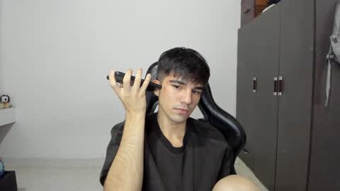 Snapshot of pakun_ chatting on December 2024 12:30:02 AM pakun_ online show from December 2024 12:30:02 AM