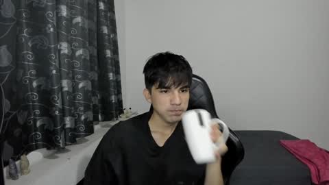Snapshot of pakun_ chatting on January 2025 12:30:01 AM pakun_ online show from January 2025 12:30:01 AM