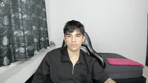 Snapshot of pakun_ chatting on March 2025 02:09:01 AM pakun_ online show from March 2025 02:09:01 AM