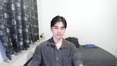 pakun_ online show from October 2025 02:14:02 AM