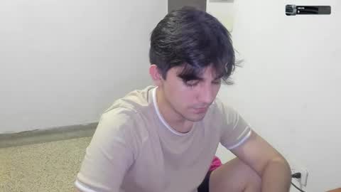 pakun_ online show from February 2026 01:21:02 AM