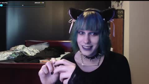 Snapshot of palaceofmalice chatting on December 2024 05:17:02 PM palaceofmalice online show from December 2024 05:17:02 PM