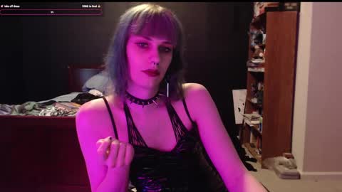 Snapshot of palaceofmalice chatting on December 2024 04:54:01 PM palaceofmalice online show from December 2024 04:54:01 PM