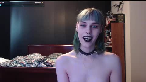 Snapshot of palaceofmalice chatting on January 2025 04:24:01 PM palaceofmalice online show from January 2025 04:24:01 PM