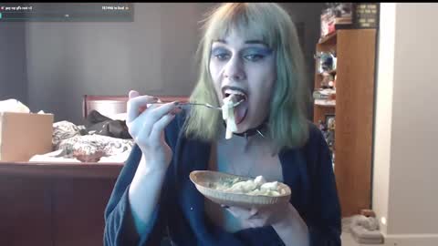 Snapshot of palaceofmalice chatting on January 2025 07:32:01 PM palaceofmalice online show from January 2025 07:32:01 PM