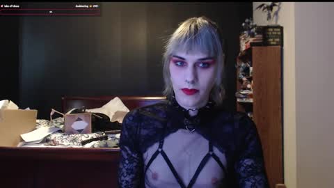 Snapshot of palaceofmalice chatting on January 2025 05:42:01 PM palaceofmalice online show from January 2025 05:42:01 PM