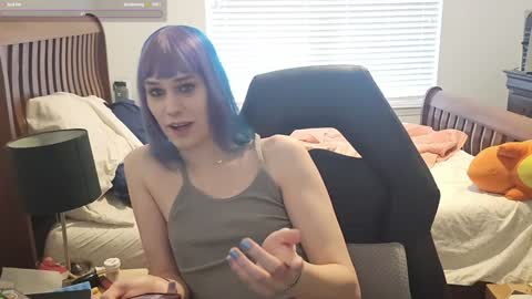 Snapshot of palaceofmalice chatting on February 2025 05:03:02 PM palaceofmalice online show from February 2025 05:03:02 PM