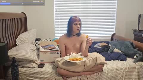 Snapshot of palaceofmalice chatting on February 2025 07:29:01 PM palaceofmalice online show from February 2025 07:29:01 PM