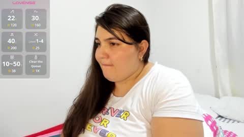 Mia online show from December 2024 01:58:02 AM