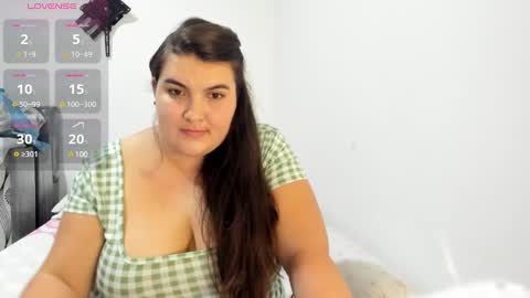 Mia online show from February 2025 01:52:02 AM