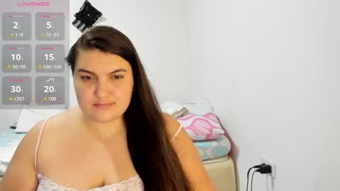 Mia online show from February 2025 02:26:02 AM