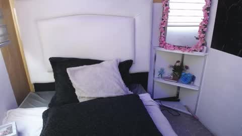 Snapshot of palmer_mix chatting on March 2025 12:59:02 PM Palmer online show from March 2025 12:59:02 PM