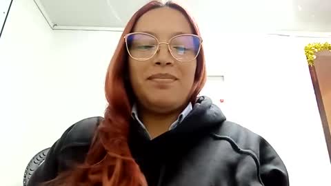 Snapshot of palmer_morris chatting on December 2024 03:21:02 AM Natalia online show from December 2024 03:21:02 AM