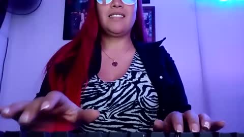 Snapshot of palmer_morris chatting on December 2024 03:49:02 PM Natalia online show from December 2024 03:49:02 PM