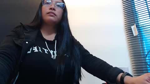 Snapshot of palmer_morris chatting on December 2025 09:34:02 PM Natalia online show from December 2025 09:34:02 PM