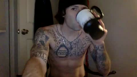 palmflacco online show from January 2025 11:11:01 AM