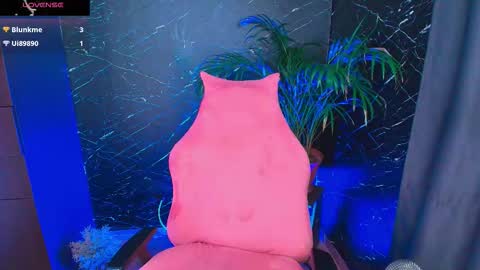 Palo Santo online show from February 2026 07:07:02 AM