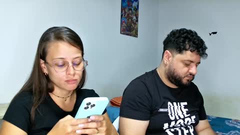 Paloma online show from January 2025 04:48:01 PM