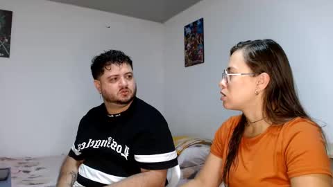 Paloma online show from March 2025 01:18:01 PM