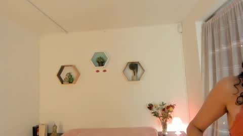 Snapshot of paloma_victory chatting on February 2026 09:00:01 PM Paloma online show from February 2026 09:00:01 PM