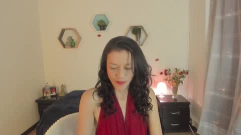 Snapshot of paloma_victory chatting on February 2026 09:00:02 PM Paloma online show from February 2026 09:00:02 PM