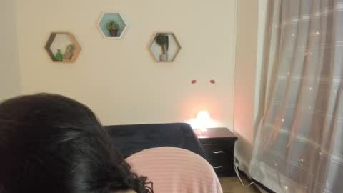 Snapshot of paloma_victory chatting on March 2026 08:59:01 PM Paloma online show from March 2026 08:59:01 PM