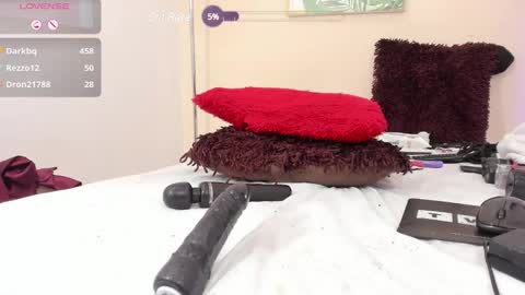 Pamela online show from February 2025 04:03:01 AM