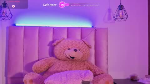 Pamela online show from January 2026 08:34:01 PM