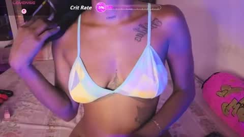 Pamela online show from August 2026 10:46:02 PM