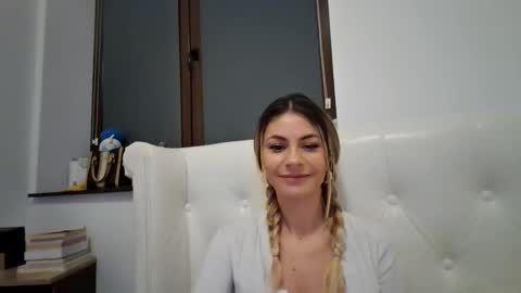 Pamela051087 online show from December 2025 08:58:01 PM