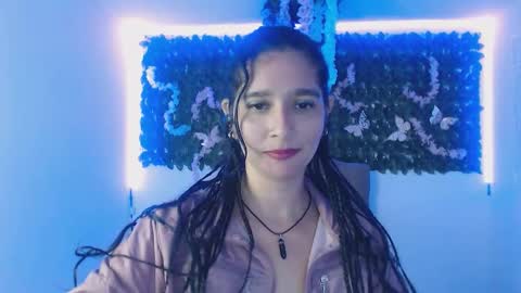 Snapshot of pamela_cherry_11 chatting on January 2026 03:16:01 PM Pamela online show from January 2026 03:16:01 PM