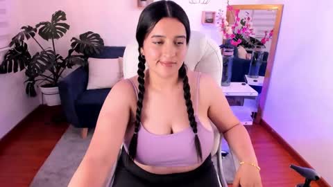 Pamela online show from December 2024 02:42:01 AM