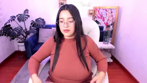 Pamela online show from January 2025 03:47:01 AM