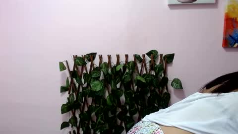 Pamela Claus online show from February 2025 12:29:01 AM