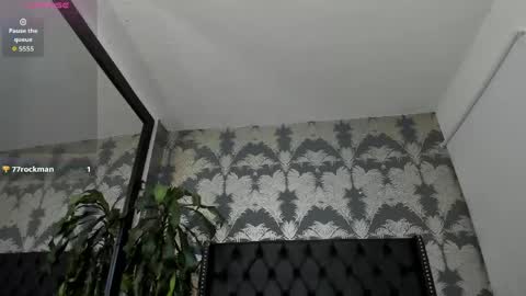 Snapshot of pamela_di_angelo chatting on April 2026 10:34:02 PM Pamela online show from April 2026 10:34:02 PM