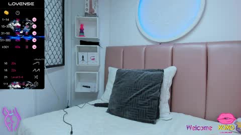 Pamela online show from April 2026 03:11:02 AM