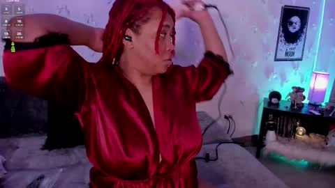 pamela online show from March 2026 02:59:01 AM