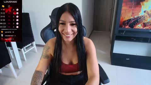 Pame only fans pamela fit online show from January 2025 10:07:02 PM