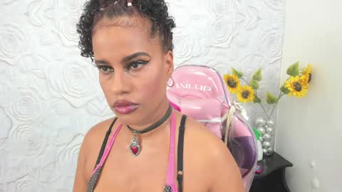 Snapshot of pamela_guzmaan_ chatting on January 2025 04:48:02 PM PAMELA online show from January 2025 04:48:02 PM