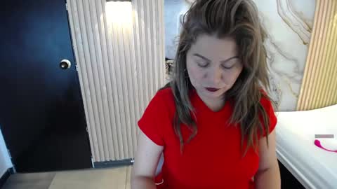 Snapshot of pamela_milf46 chatting on May 2026 12:55:02 PM pamela_milf46 online show from May 2026 12:55:02 PM