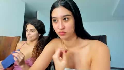 pamela_milleer online show from January 2025 03:08:01 AM