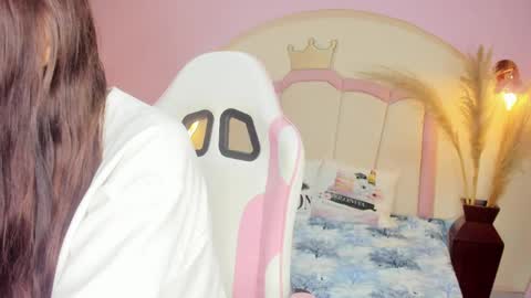 Princess Pamela  online show from April 2026 02:25:01 PM