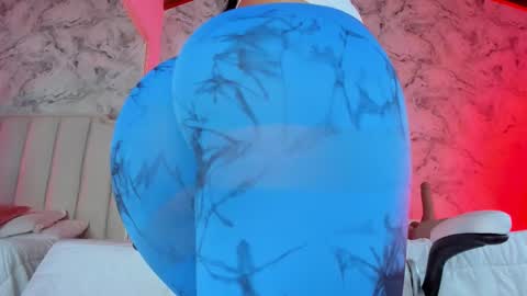 Pamela online show from January 2026 07:34:01 PM