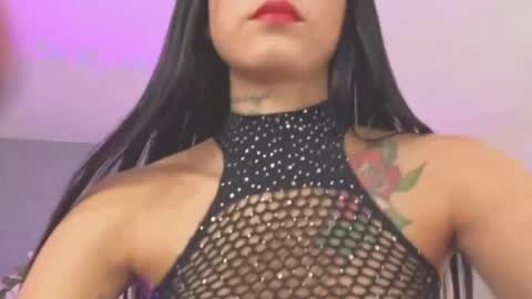 Pamela Parrish online show from January 2026 04:25:01 AM