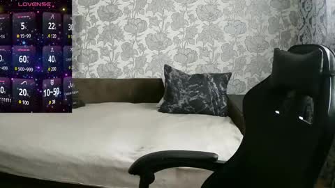 pamela_passion online show from February 2025 11:33:01 AM