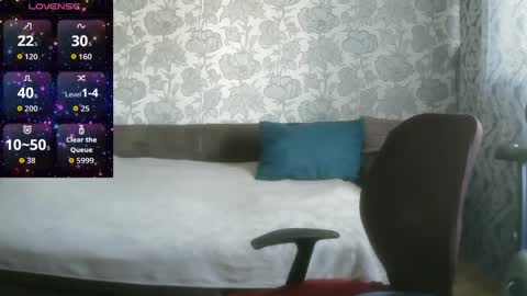 pamela_passion online show from April 2026 04:57:01 AM