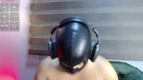 Pamela online show from April 2026 08:20:02 PM