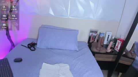 Snapshot of pamela_rut__ chatting on April 2026 08:33:02 PM Pamela online show from April 2026 08:33:02 PM