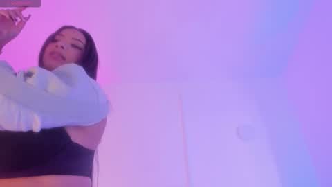 Manuela online show from November 2025 12:29:02 PM