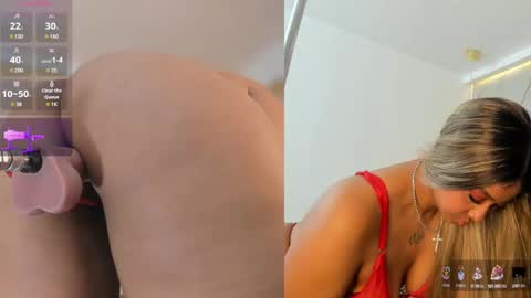 Snapshot of pamela_west chatting on March 2025 07:59:02 PM Pamela West online show from March 2025 07:59:02 PM